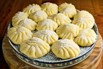 Saint-jacques aux pâtes : ma recette express