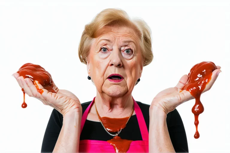 Sauce qui split ? Les 3 astuces de grand-mère que tu ignorais !