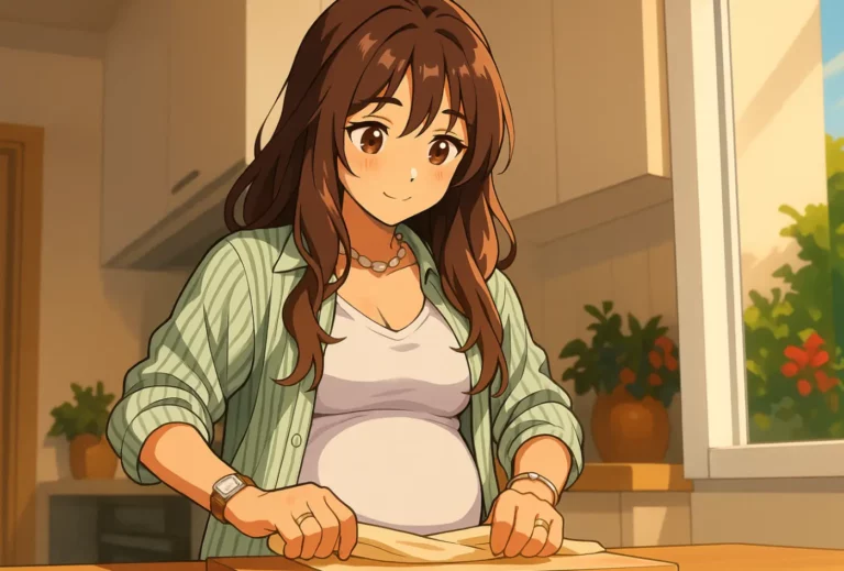 Lou Elsener (@louloukitchen_) : comment cette Parisienne a conquis près d'1,5 million de followers avec sa cuisine méditerranéenne