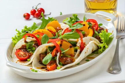 Bocaux repas d'été : mes 4 recettes testées et approuvées par les femmes actives