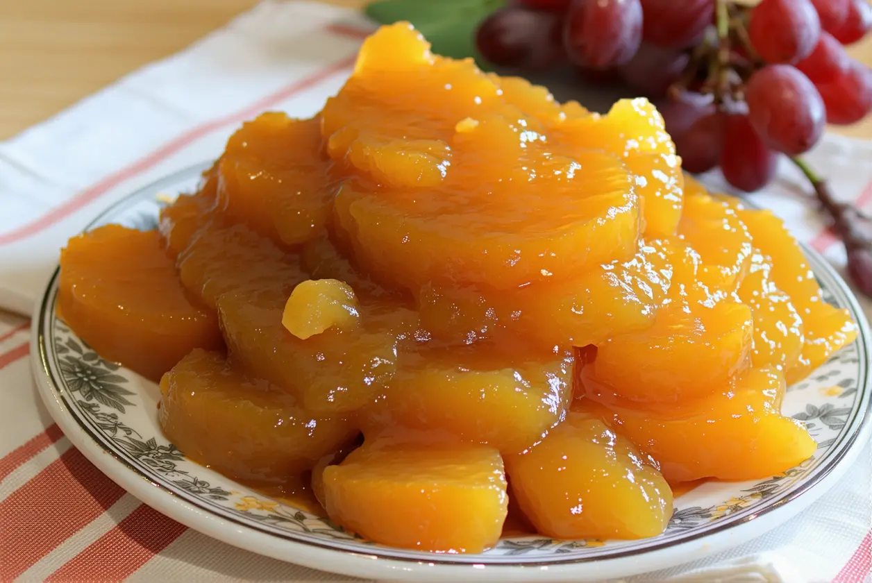 Confiture de châtaignes maison : la recette d'automne qui sent bon l'enfance