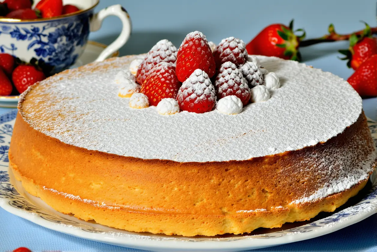 Gâteau sans gluten sans lactose Companion : enfin une recette qui réconcilie tout le monde
