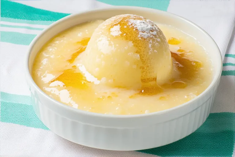 Glace au yaourt grec et miel Thermomix : la douceur méditerranéenne en 15 minutes