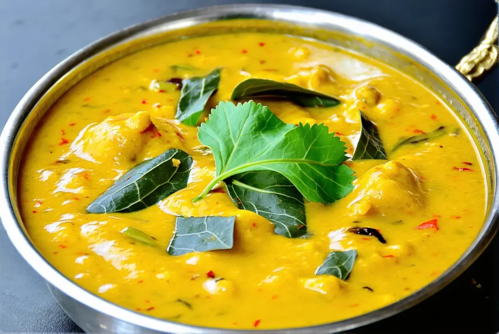 Korma shahi : mes astuces indiennes