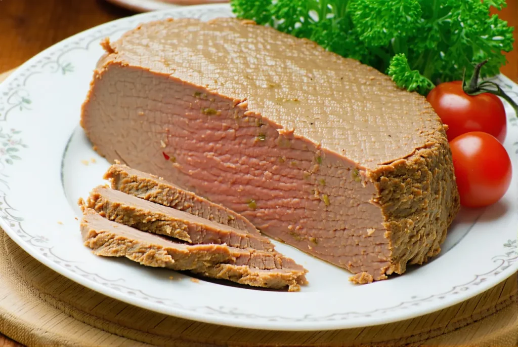 Pâté de chevreuil : ma recette traditionnelle