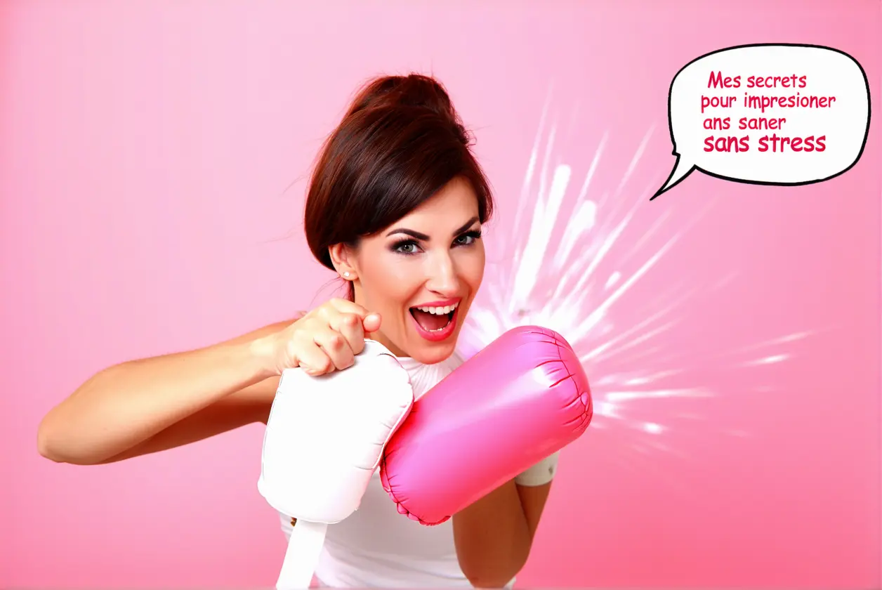 Punch géant pour 40 personnes : mes secrets pour impressionner sans stress