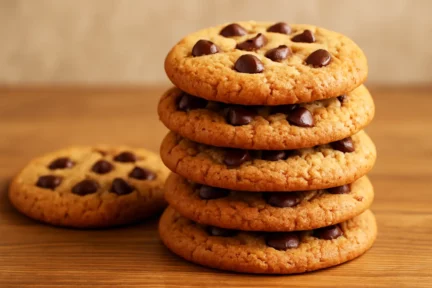 La recette secrète des cookies moelleux de Cyril Lignac qui fait craquer TikTok