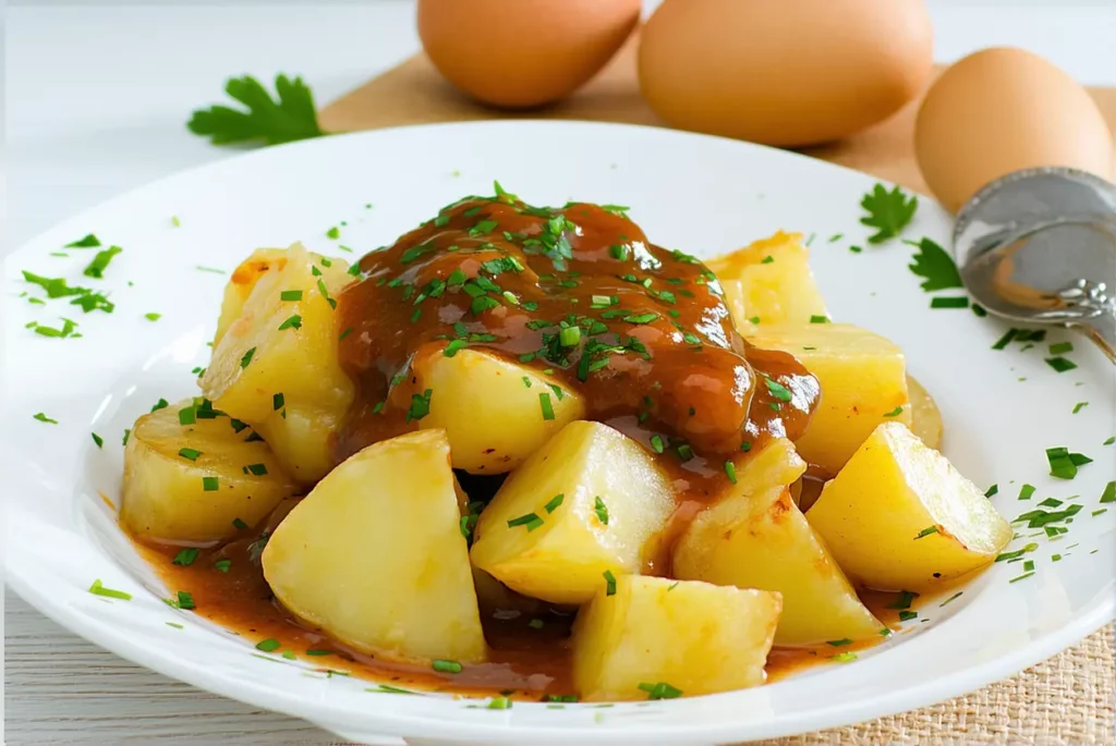 Sauce ciboulette pour pommes de terre : recette facile