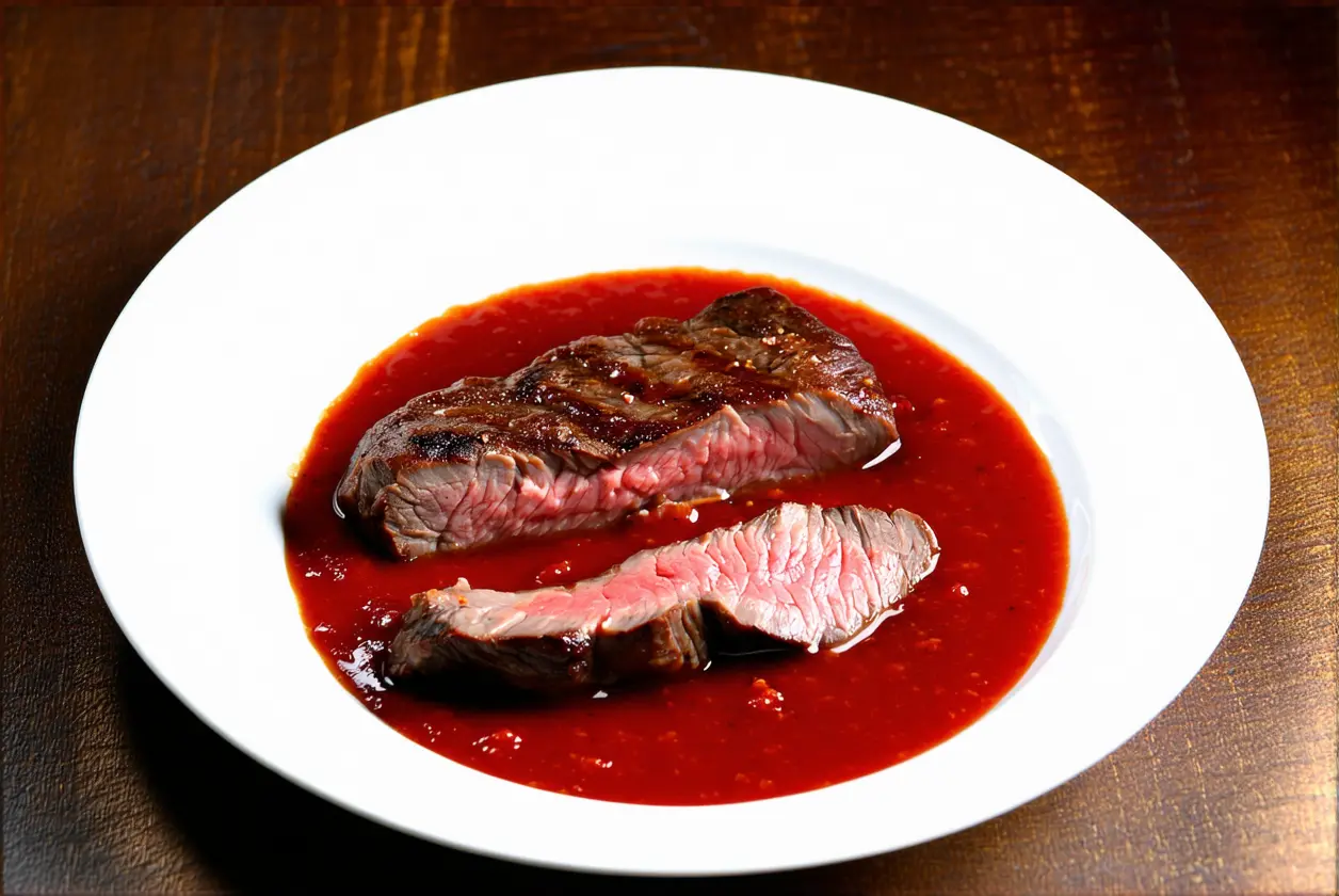 Sauce filet américain : mes astuces maison