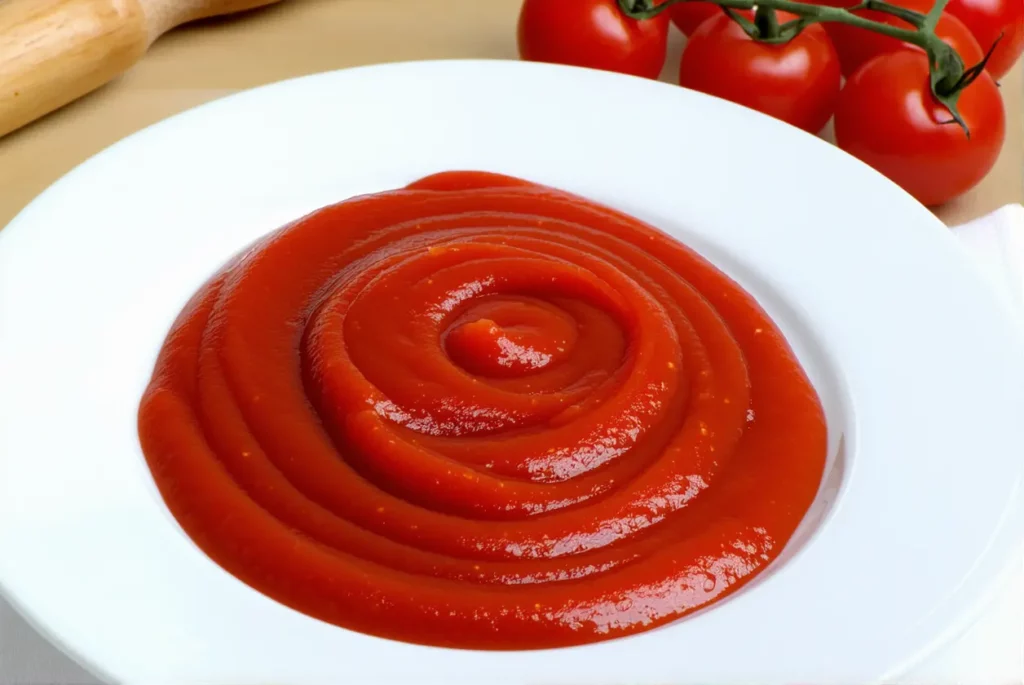 Sauce tomate cerise express : ready en 10 minutes pour vos pâtes d'urgence