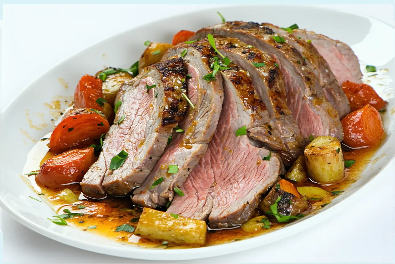 Sauté de porc vin blanc : mes astuces cuisson