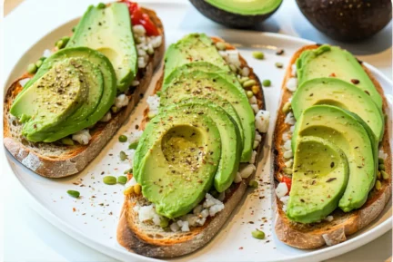 Tartines d'avocat aux graines : pourquoi cette recette est devenue l'obsession des femmes actives