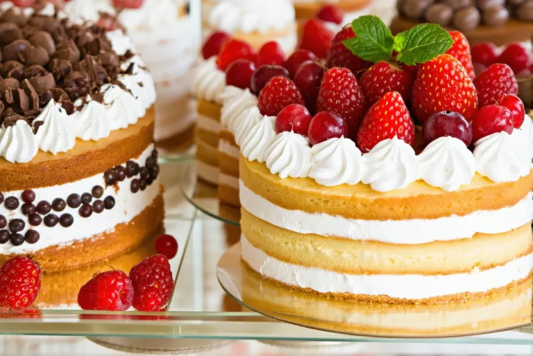 Vacances : 3 astuces pour bien transporter vos cakes salés lors de vos déplacements