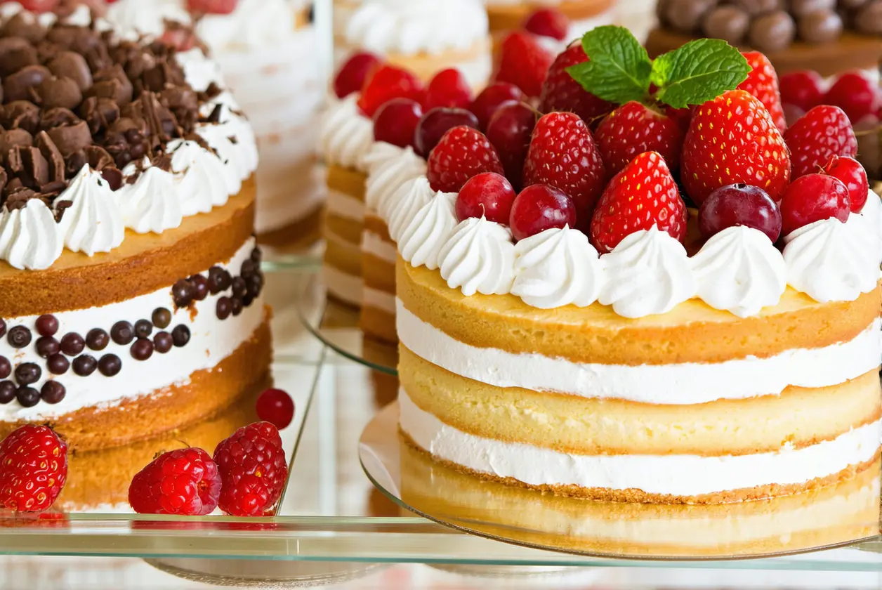 Vacances : 3 astuces pour bien transporter vos cakes salés lors de vos déplacements