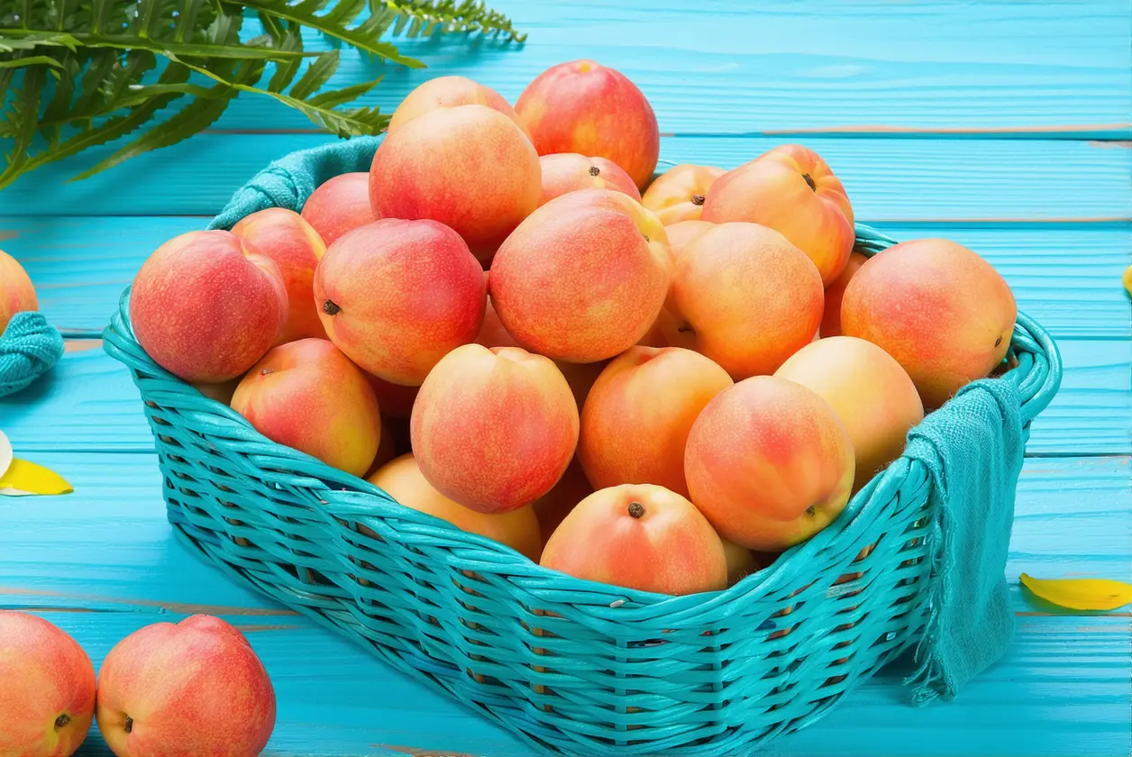 Vacances : comment bien choisir et conserver vos pêches cet été ?