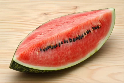 Vacances : savoir reconnaître une pastèque bien mûre au premier coup d’œil