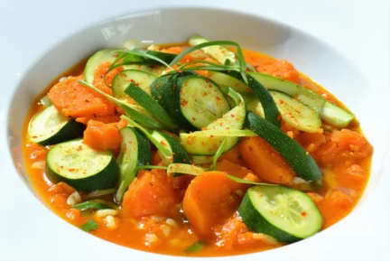 Poêlée express aux légumes de saison : un dîner rapide qui sauve vos soirées