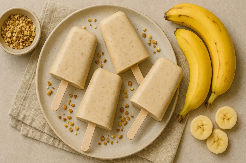 Le secret des mamans italiennes pour une glace parfaite en 3 minutes chrono