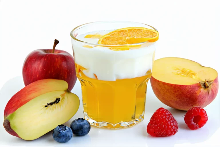 Yaourt maison aux fruits de saison : facile à préparer, meilleur pour votre santé