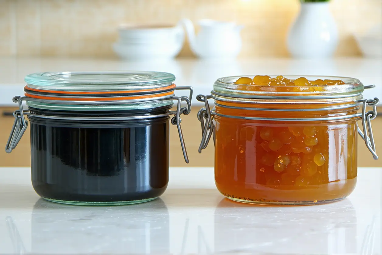 Bassine à confiture : cuivre, inox ou émail ? Le guide d'achat pour débutantes