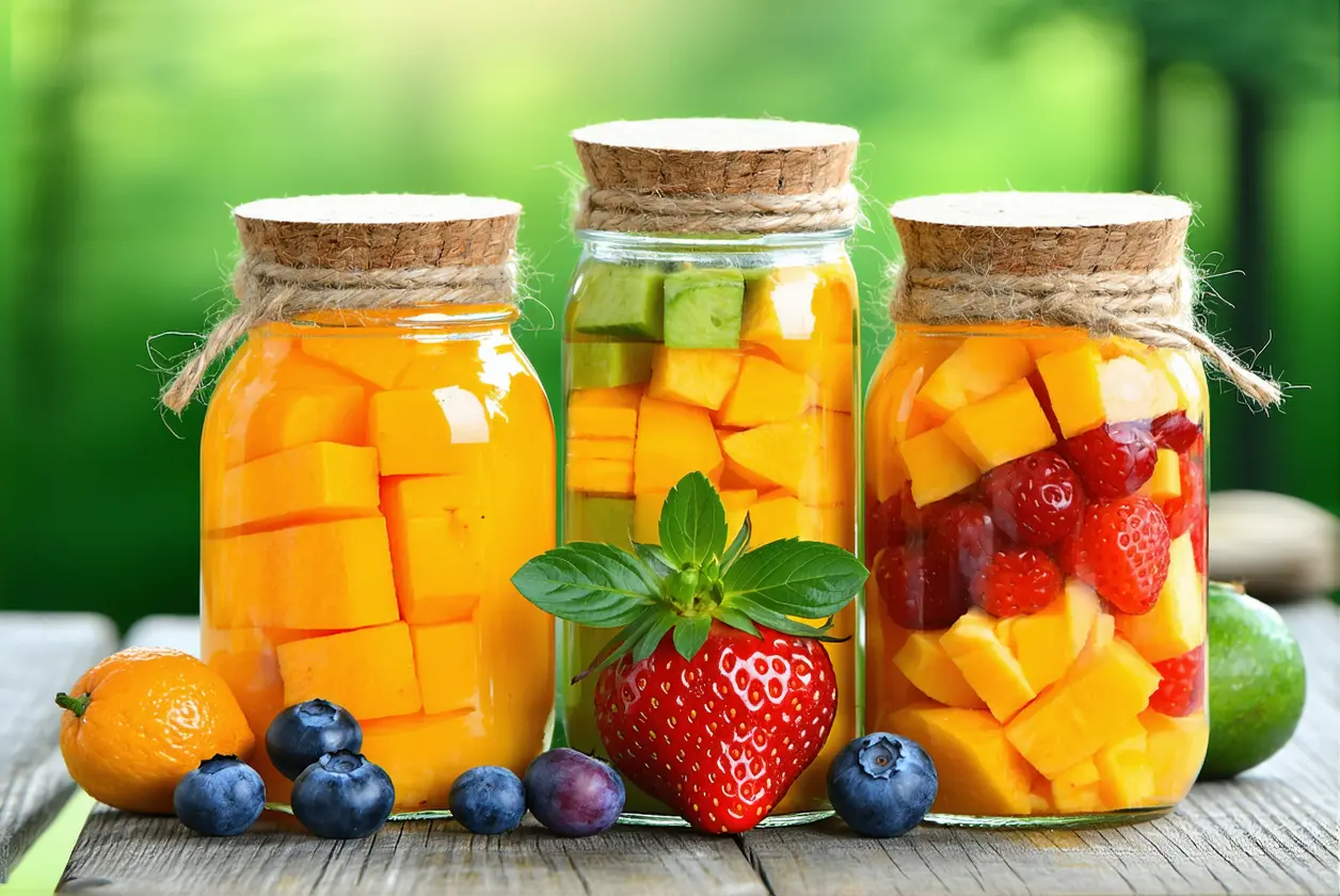 Conservation parfaite : les méthodes professionnelles pour garder vos confitures des mois