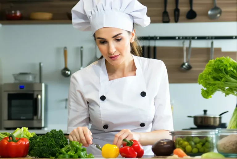 Erreurs de débutante : ce que les experts ne font jamais en cuisine