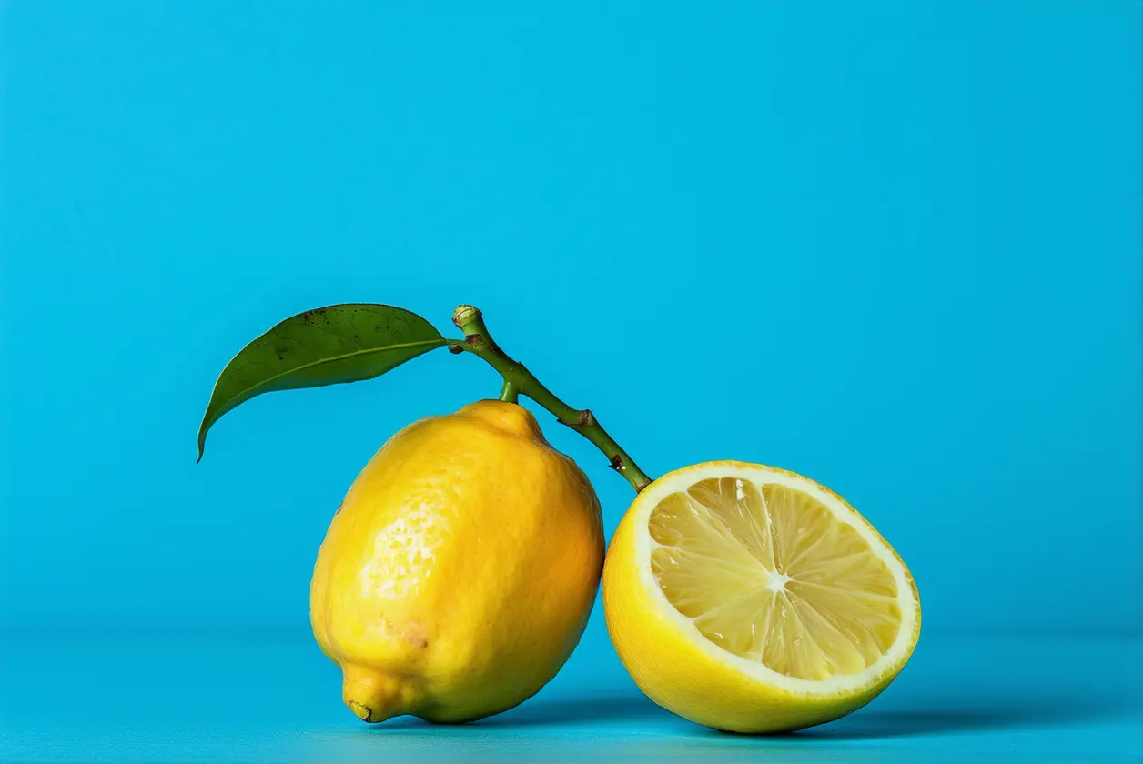 Gestion de l'acidité : pourquoi les pros ajoutent toujours du citron (et comment)