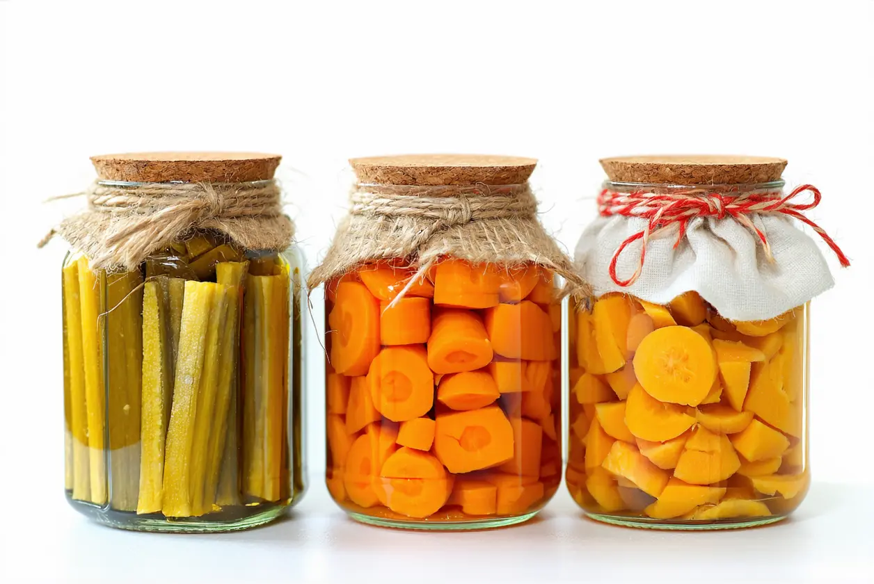 Hygiène en cuisine : les règles d'or pour des confitures saines