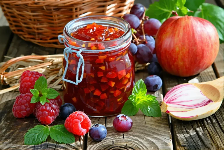 Les 3 commandements des experts pour une confiture brillante et savoureuse