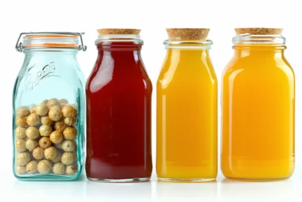 Les ustensiles indispensables pour faire ses confitures comme une pro