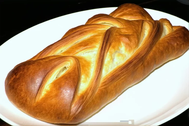 Ma recette de pâte brisée au Thermomix : facile, rapide et réussie