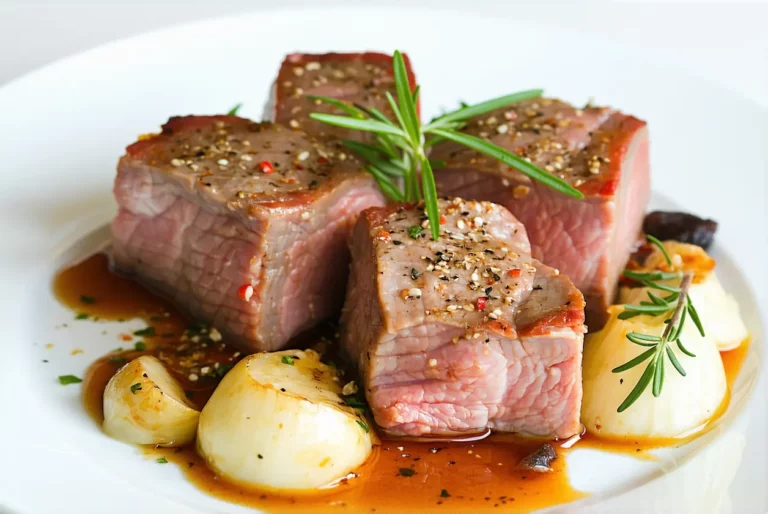 Ma recette de paupiettes de porc faciles et inratables à la maison