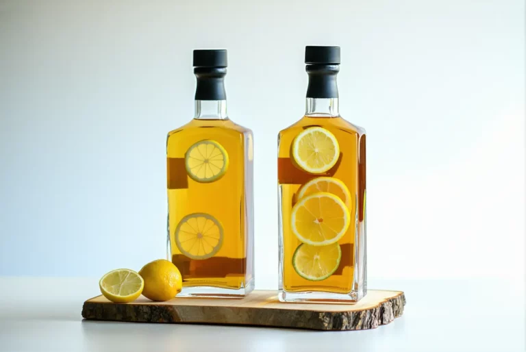 Ma recette de rhum arrangé maison : facile, parfumé et inratable