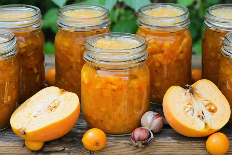 Pectine naturelle : comment l'exploiter comme les artisans confituriers