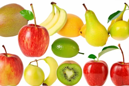 Préparer ses fruits : les bons gestes pour un résultat parfait
