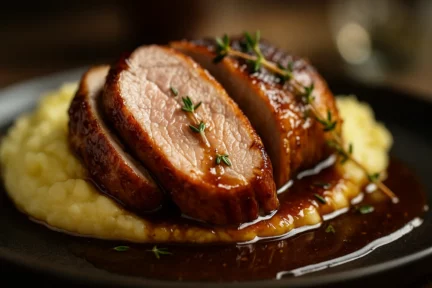 Filet mignon facile : ma recette inratable et rapide