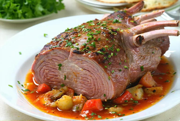 Rôti de porc traditionnel : ma recette familiale au four ou en cocotte