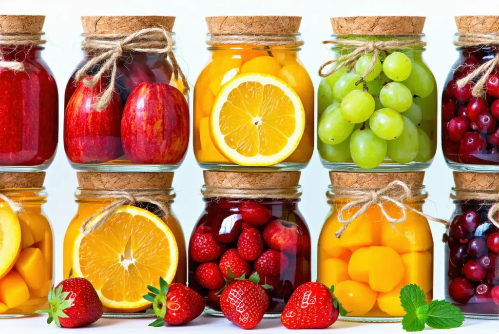 Septembre : quels fruits choisir pour réussir ses premières confitures ?