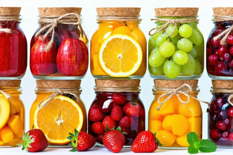 Septembre : quels fruits choisir pour réussir ses premières confitures ?