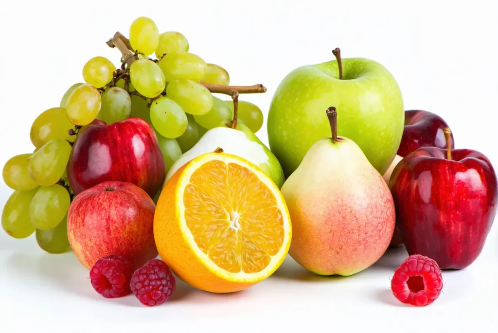 Sucre et fruits : comprendre les proportions pour ne plus jamais rater