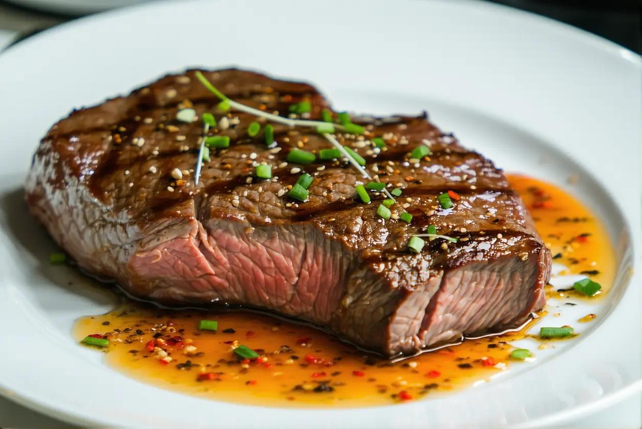 Température et cuisson : les conseils de chef pour maîtriser la technique