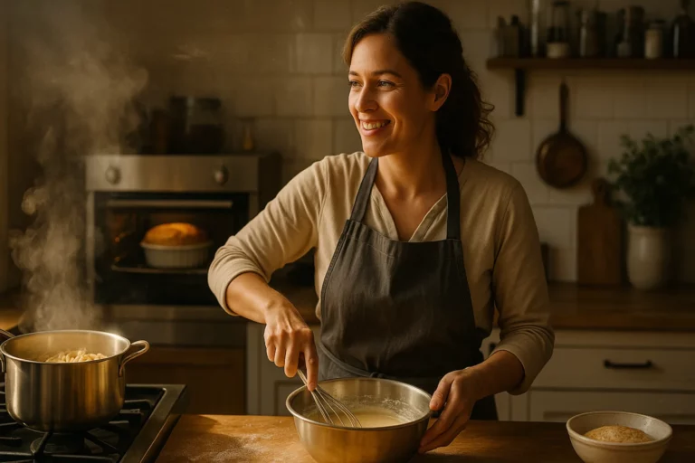 La texture idéale : les secrets des professionnels pour éviter le liquide ou le caoutchouteux