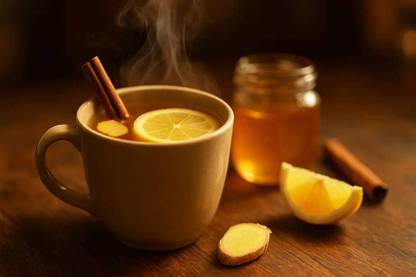 Grog maison facile : ma version adulte sûre (et wow)