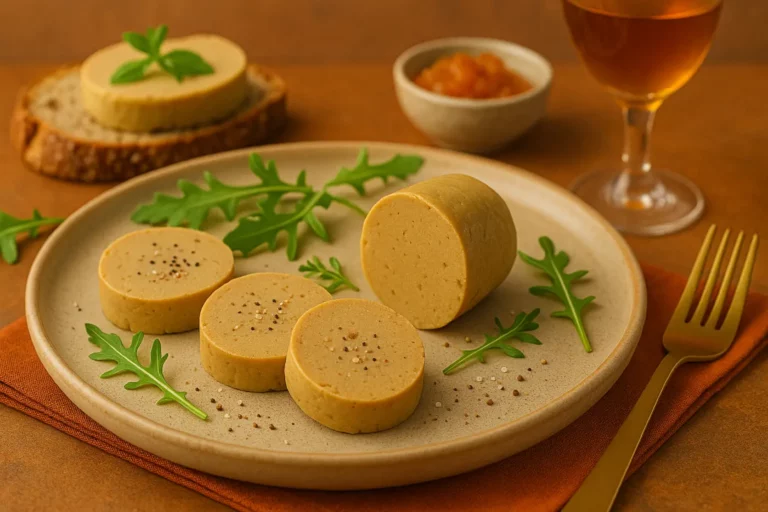 Alternatives au foie gras : les substituts végétaux et éthiques pour les fêtes 2025