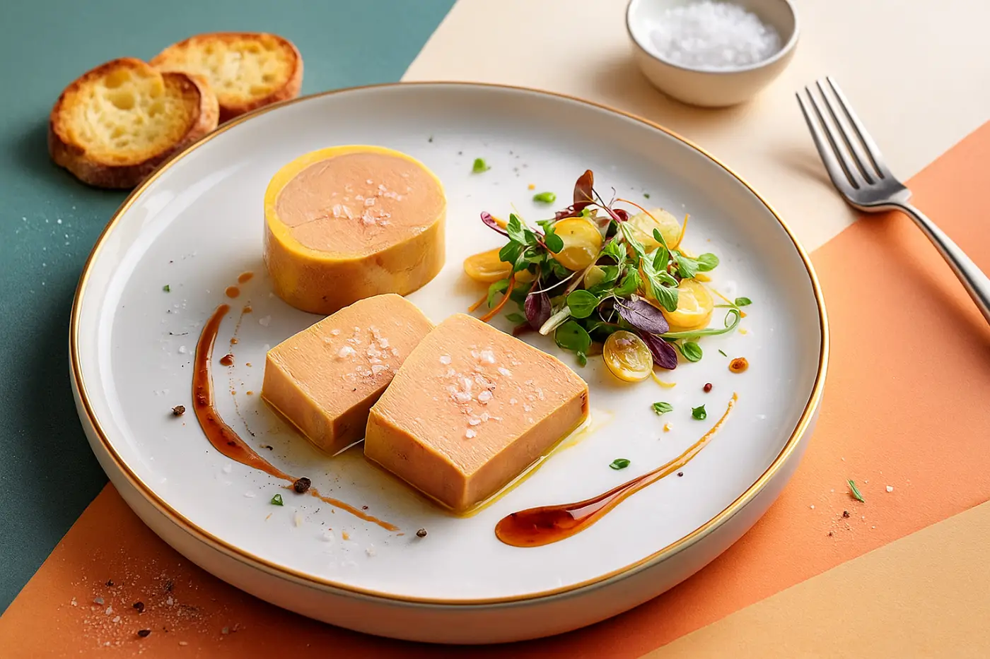 Foie gras en 2025 : tendances, prix et nouvelles réglementations à connaître