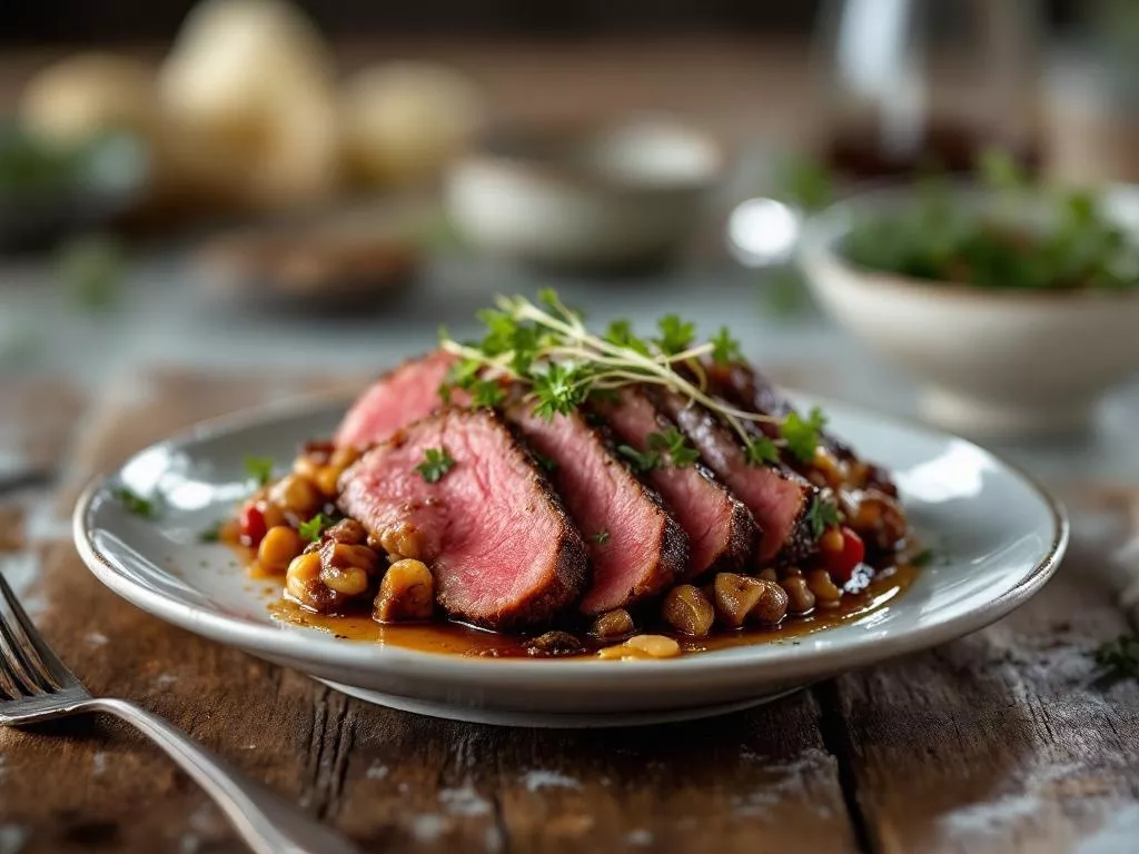 Grenadin de veau : ma recette infaillible (testée 100 fois)