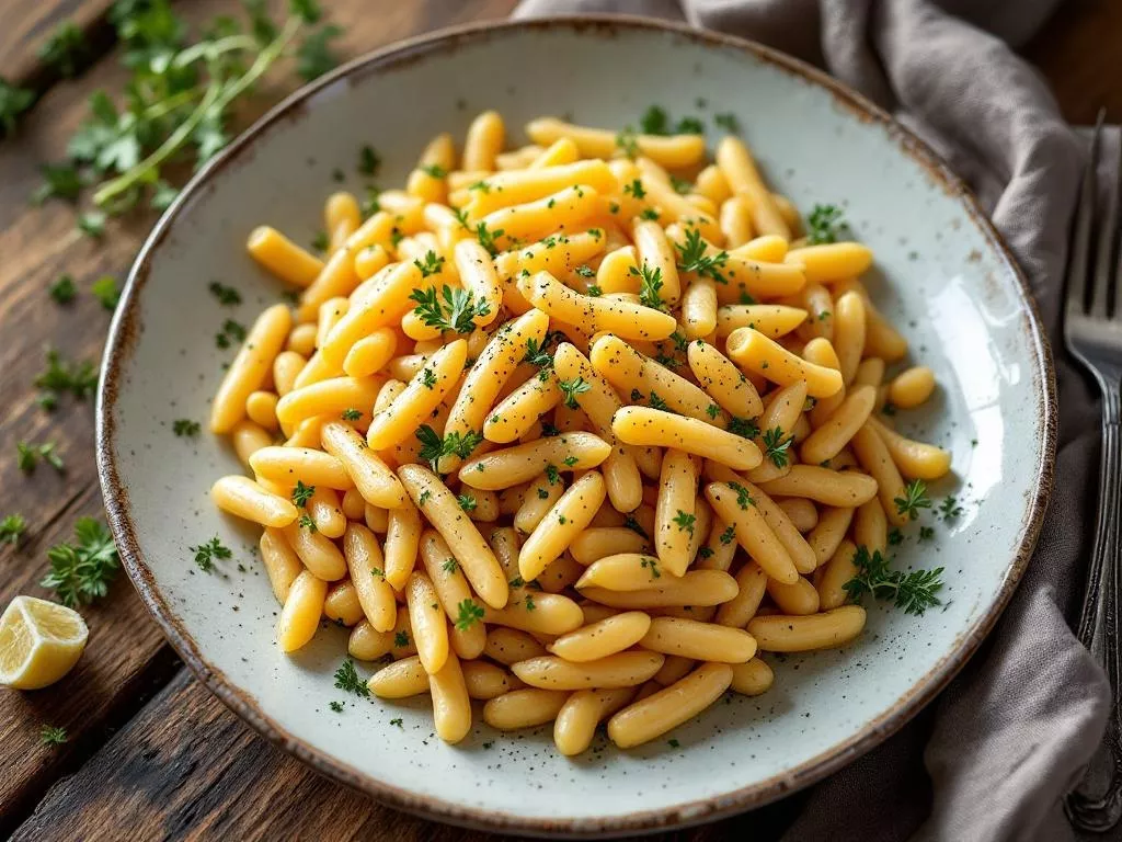 Haricots blancs recette : l’astuce qui change tout