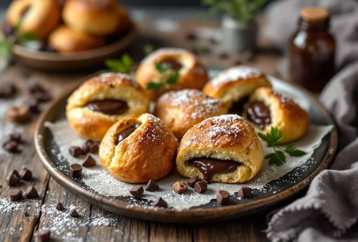 recette-petites-brioches