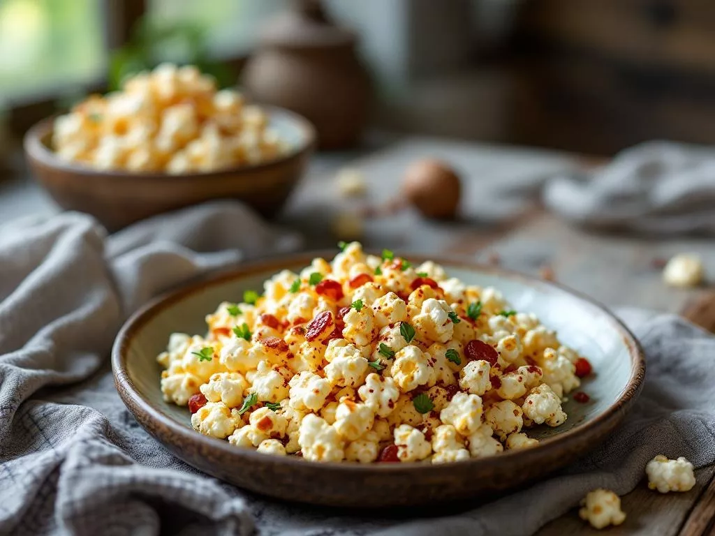 recette-pop-corn