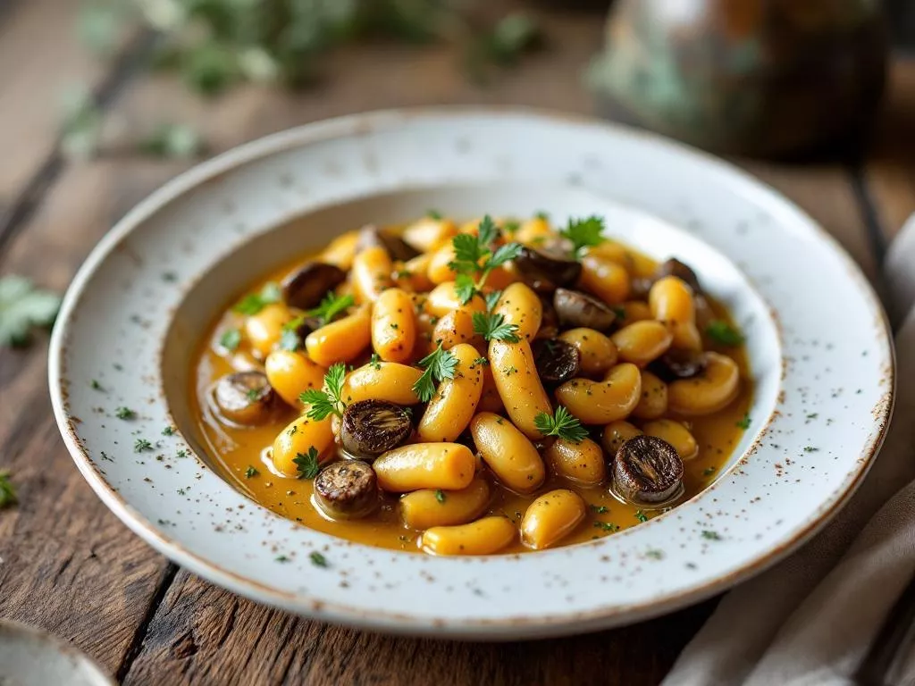 sauce-morilles-lastuce